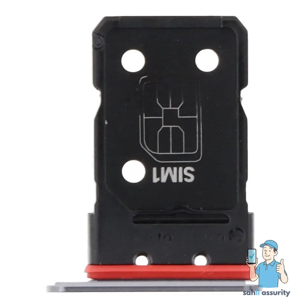 SIM Card Holder Tray for OnePlus 11 thumbnail